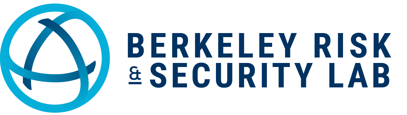 Berkeley Risk and Security Lab