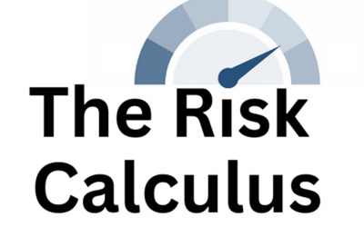 Introducing the Risk Calculus